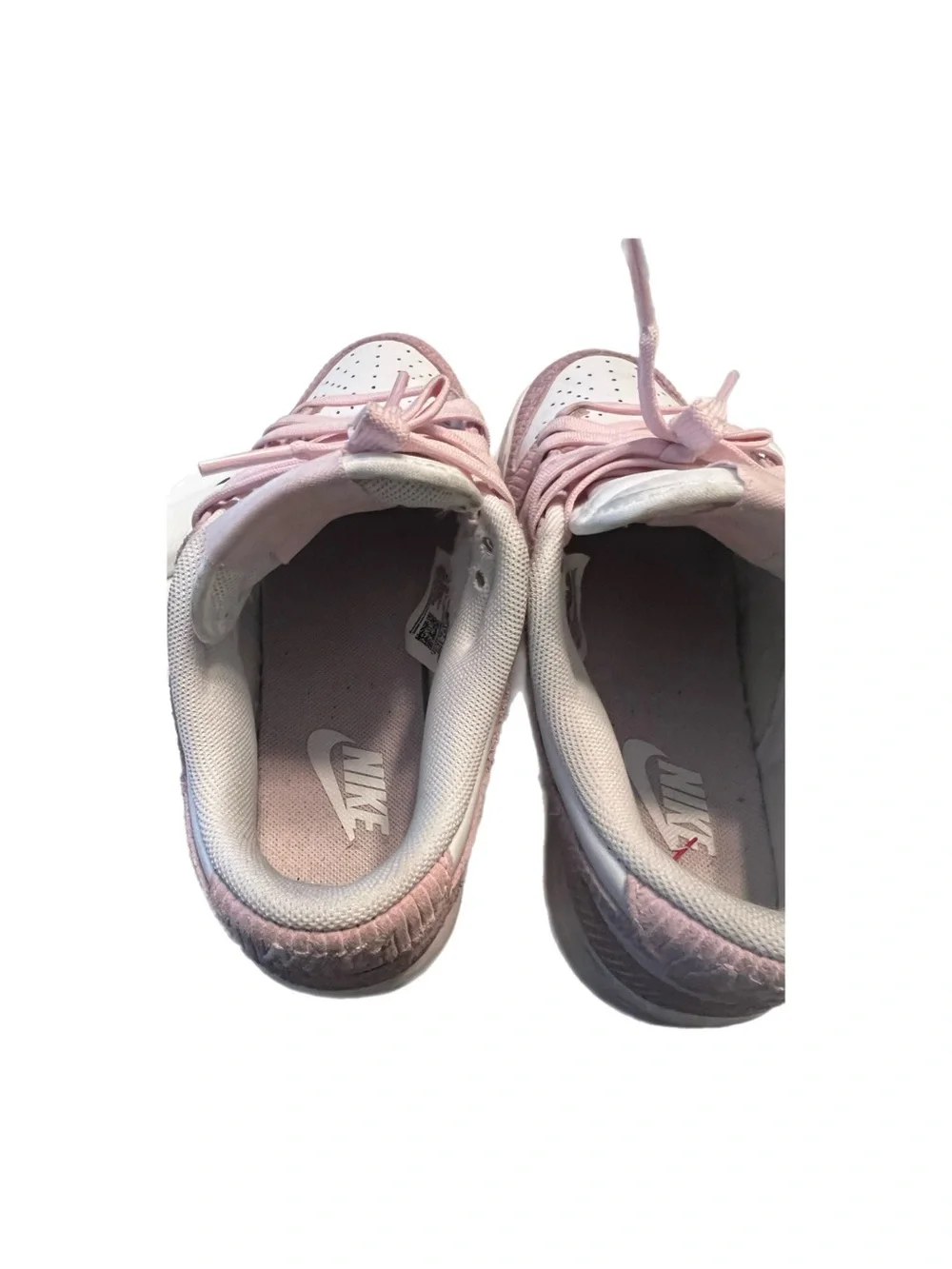 Nike good pre